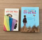 C. Kranowitz - Uit de pas en Met Plezier uit de pas, Boeken, C. Kranowitz, Ophalen of Verzenden, Ontwikkelingspsychologie, Zo goed als nieuw