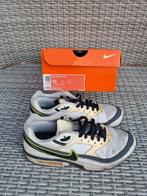Nike air max bw + 1 paar gratis!, Ophalen of Verzenden, Gedragen, Zwart