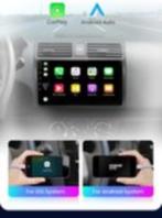 radio navigatie suzuki swift carkit apple carplay android 13, Auto diversen, Autoradio's, Nieuw, Verzenden