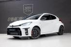 Toyota Yaris 1.6 GR Performance WRC Edition, 1618 cc, Euro 6, 4 stoelen, Alcantara