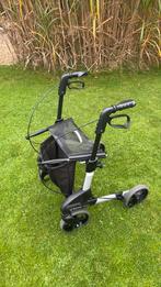 Topro Troja rollator ( lichtgewicht ), Diversen, Rollators, Ophalen of Verzenden, Lichtgewicht, Zo goed als nieuw