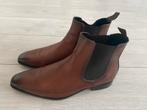 Chelsea boots Manfield 42, Bruin, Verzenden, Boots, Zo goed als nieuw