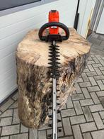 Husqvarna 520IHD70 heggenschaar, Tuin en Terras, Heggenscharen, Accu, Ophalen of Verzenden, Zo goed als nieuw, Husqvarna