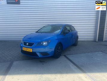 Seat Ibiza 1.2 Club sport Nieuwe APK beschikbaar voor biedingen