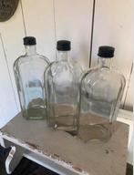 3 schitterende flessen, Antiek en Kunst, Ophalen of Verzenden