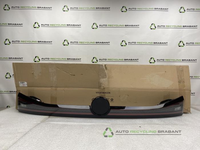 Achterlicht balk links + rechts van een Volkswagen ID.5, Auto-onderdelen, Verlichting, Gebruikt, 3 maanden garantie, Ophalen of Verzenden