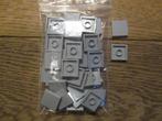 LEGO 2x2 Tile with groove * per 50st LBG * Nieuw, Ophalen, Nieuw, Lego