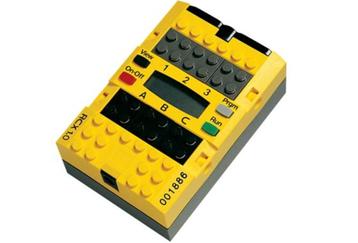 LEGO DACTA Intelligente steen RCX beschikbaar voor biedingen