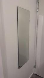 LARBRO spiegel IKEA, Ophalen, Minder dan 50 cm, Zo goed als nieuw, Minder dan 100 cm