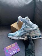 Asics gel-kayano 14 - Fjord grey, Kleding | Heren, Schoenen, Overige kleuren, Nieuw, Ophalen of Verzenden, Sneakers of Gympen