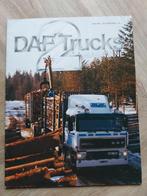 Daf trucks magazine Nr.2 (juni 1986), Ophalen of Verzenden, Zo goed als nieuw, Overige merken
