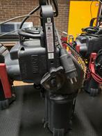 5x Selecon Pacific Profile, Ophalen, Zo goed als nieuw