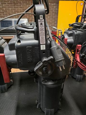 5x Selecon Pacific Profile beschikbaar voor biedingen