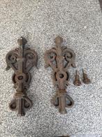 Oude Muurankers, Ophalen of Verzenden, Gebruikt