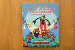 Het grote Leentje & Beentje voorleesboek - R Kromhout, Gelezen, 5 of 6 jaar, Fictie algemeen, Verzenden