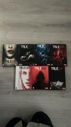 True blood seizoen 1-7, Vanaf 16 jaar, Ophalen of Verzenden, Zo goed als nieuw