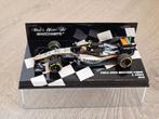 Force India Mercedes VJM08, S. Perez # 11. ZELDZAAM TOPMODEL, Ophalen of Verzenden, Zo goed als nieuw, Auto, MiniChamps