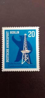 West Berlijn cat no 232, Postzegels en Munten, Postzegels | Europa | Duitsland, Ophalen of Verzenden, Postfris