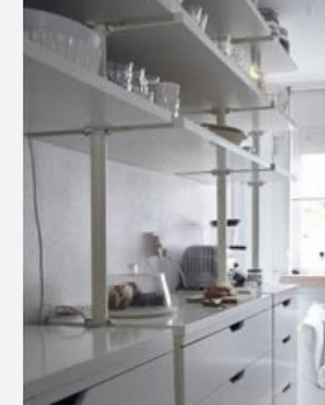 IKEA Stolmen Kast/Room Divider beschikbaar voor biedingen