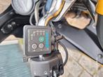 Fz6s fazer, Ophalen