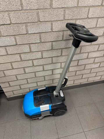 Fimap Genie XS nat schrobmachine beschikbaar voor biedingen