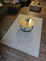 By Boo Beige Vloerkleed 225x160cm, Huis en Inrichting, Stoffering | Tapijten en Kleden, Ophalen, Beige, 150 tot 200 cm, 200 cm of meer