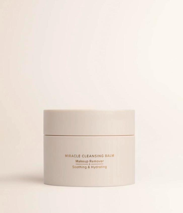 Olcay Gulsen Cleansing Balm - Nieuw!, Sieraden, Tassen en Uiterlijk, Uiterlijk | Cosmetica en Make-up, Nieuw, Make-up, Gehele gezicht