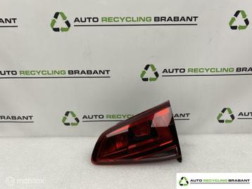 Achterlicht SMOKE RECHTS BINNEN Golf 7 5G0945094T beschikbaar voor biedingen