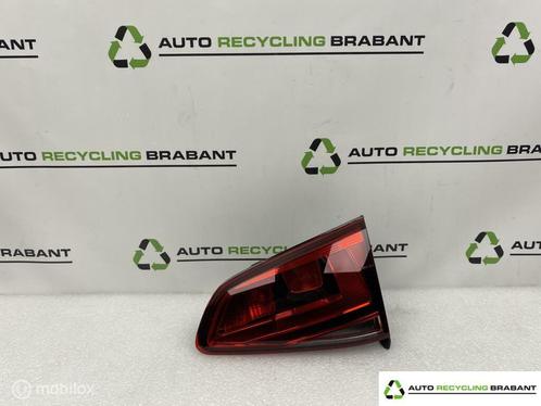 Achterlicht SMOKE RECHTS BINNEN Golf 7 5G0945094T, Auto-onderdelen, Verlichting, Volkswagen, Gebruikt, Ophalen of Verzenden