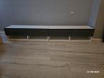 Tv meubel, Ophalen, Gebruikt, 150 tot 200 cm, Minder dan 100 cm