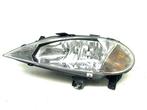 Koplamp links van een Renault Megane, Auto-onderdelen, Verlichting, Ophalen of Verzenden, 3 maanden garantie, Gebruikt, Renault