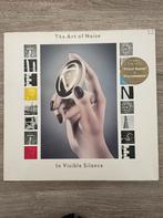 The Art of Noise - In Visible Silence (LP, vinyl), Cd's en Dvd's, Vinyl | Pop, Ophalen of Verzenden, 1980 tot 2000, Gebruikt, Overige formaten