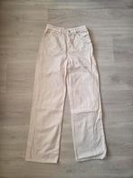 Uniqlo Lichtroze Broek W24L31, 7-1-6 Akasaka, Minato-ku, Tokyo 107-6205, Japan, Ophalen of Verzenden, Zo goed als nieuw, Maat 34 (XS) of kleiner