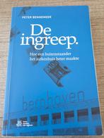 De ingreep - Peter Bennemeer, Ophalen of Verzenden, Gelezen