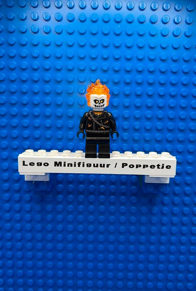 Lego Minifiguur / Poppetje SH0267., Kinderen en Baby's, Speelgoed | Duplo en Lego, Zo goed als nieuw, Lego, Ophalen of Verzenden