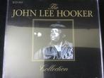 John Lee Hooker, Collection 2cd-set FatBox, Cd's en Dvd's, Cd's | Jazz en Blues, Blues, Ophalen of Verzenden, Zo goed als nieuw