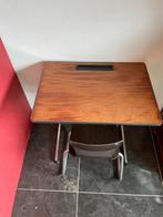 Lessenaar en stoeltje / schoolset ERO-MES en FLOTOTTO, Ophalen, Gebruikt, Overige typen