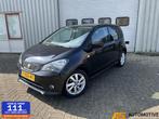 Seat Mii 1.0 Style Sport 5DRS 2015 Zwart| Eerste eigenaar! |, Voorwielaandrijving, Euro 5, Electronic Stability Program (ESP)