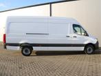 Mercedes-Benz Sprinter 315CDI 150PK L3H2 RWD PRO 9G-tronic |, Automaat, 4 cilinders, 150 pk, Wit