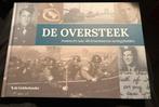 Ad van Heiningen - De oversteek, Ophalen of Verzenden, Zo goed als nieuw, Ad van Heiningen