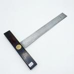 Ray Wood & Co Verstelbare Winkelhaak (56767-70), Antiek en Kunst, Antiek | Gereedschap en Instrumenten, Ophalen of Verzenden