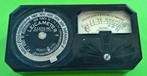 Weston Leicameter lichtmeter belichtingsmeter model 650, Verzenden, Voor 1940, Overige typen