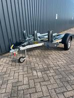*TE HUUR* NIEUWE Humbaur motortrailer/aanhanger 3 motoren, Auto diversen, Aanhangwagen-onderdelen, Ophalen, Zo goed als nieuw