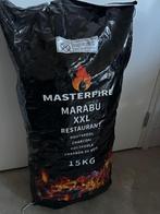 Marabu houtskool zakken 15 kilo, Tuin en Terras, Ophalen, Nieuw, The Bastard