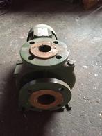 Pompen, Ophalen, Zo goed als nieuw, Elektrisch, Overige typen