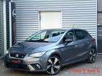 Seat Ibiza 1.0 TSI FR |PDC|CRUISE|CARPLAY|TREKHAAK|, 12 maanden, Stof, Gebruikt, Euro 6