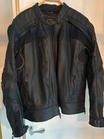 Lederen originele Harley Davidson jas xxl FXRG skul, Motoren, Kleding | Motorkleding, Heren, Jas | leer, Harley Davidson, Ophalen of Verzenden