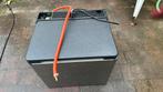 Dometic absorptie koelbox 30L, Caravans en Kamperen, Koelboxen, Ophalen, Gebruikt, Koelbox, Elektrisch