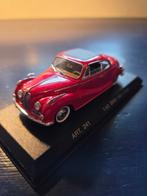 BMW 502 Coupe miniatuur 1:43 - Verzamelaarsobject, Ophalen of Verzenden, Gebruikt, Auto, Overige merken