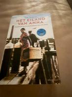 Het eiland van anna…… eva vriend, Ophalen of Verzenden, Zo goed als nieuw